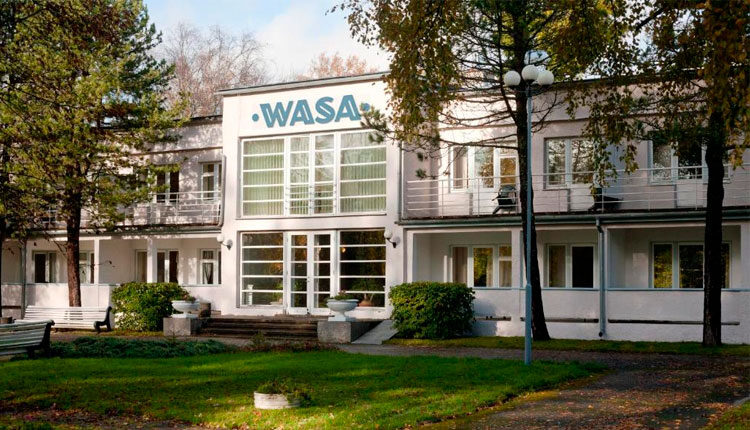 wasa health center