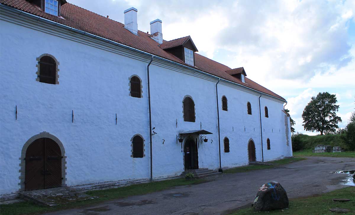 Narva muuseumi kunstigalerii