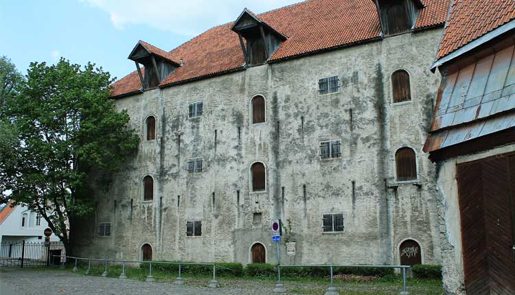 Eesti Tarbekunsti- ja Disainimuuseum