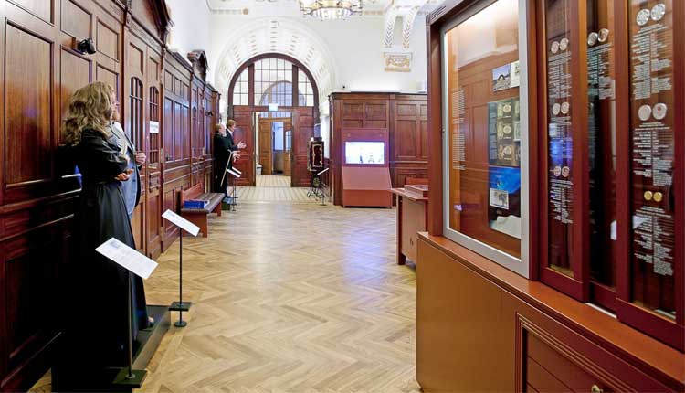 eesti panga muuseum tallinnas