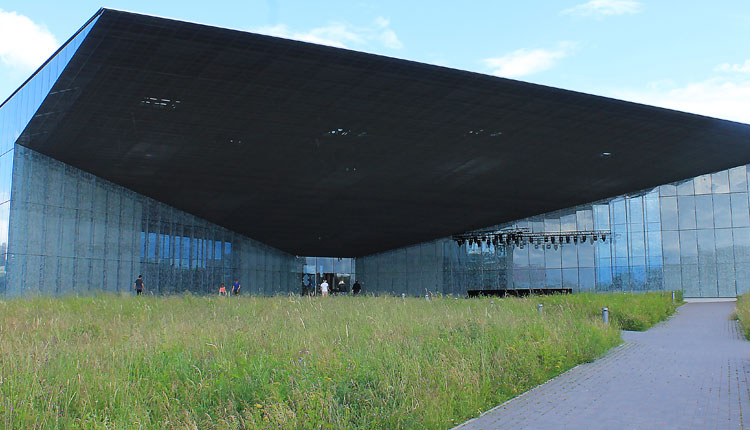 eesti rahva muuseum tartu