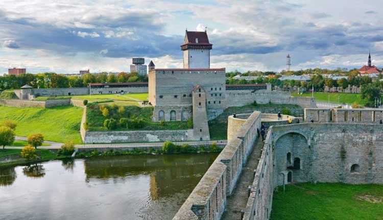 narva linn