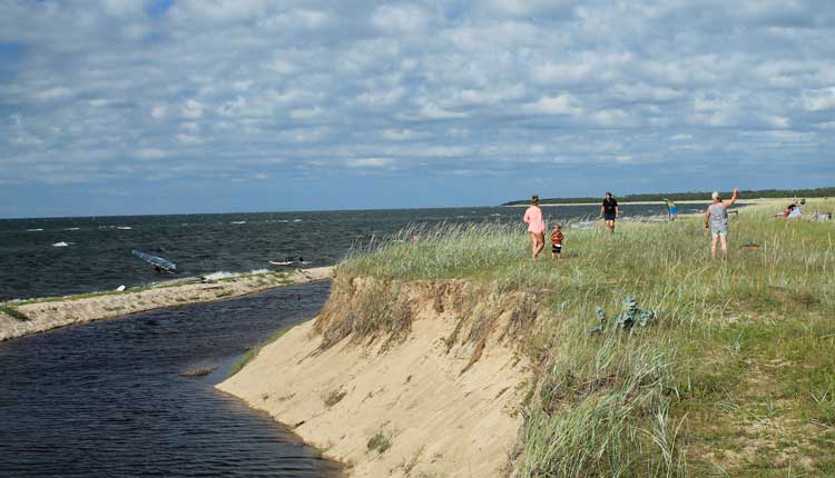 peraküla rand nõva