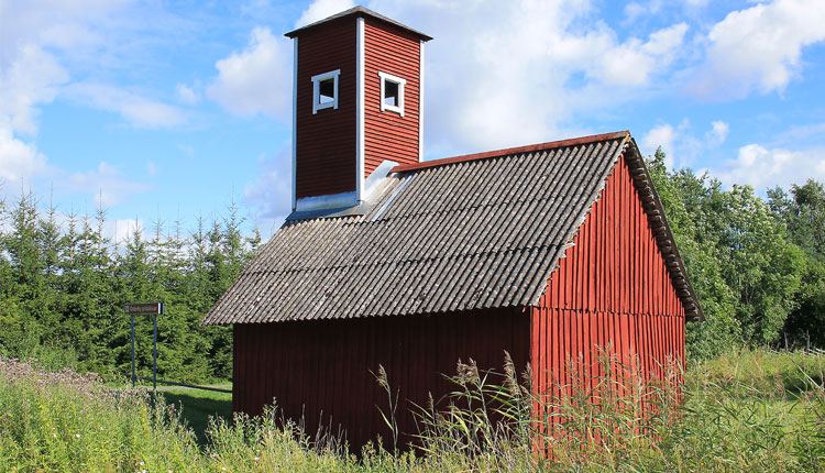 Österby pritsikuur