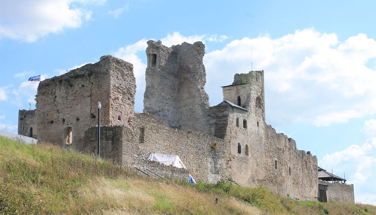 rakvere linnus ja muuseum