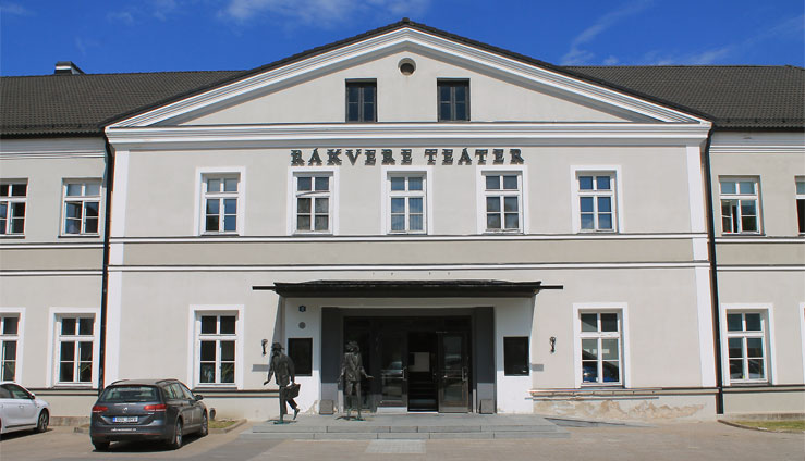 rakvere teater