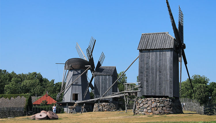 saaremaa