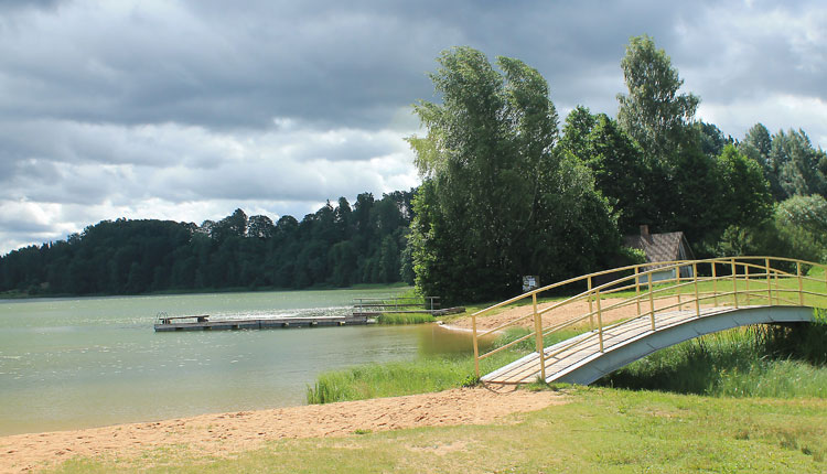 rõuge suurjärv