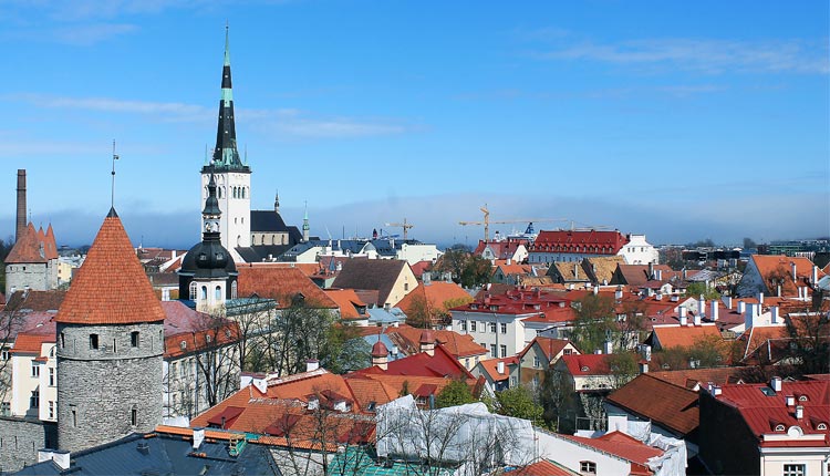 tallinn