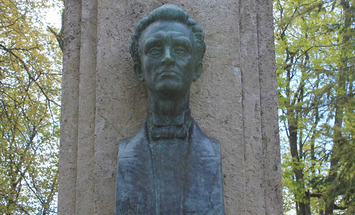 rudolf tobiase monument haapsalus