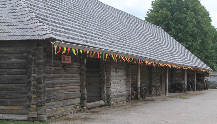 tori muuseum pärnumaa