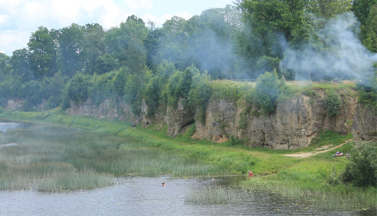 tori põrgu pärnumaal