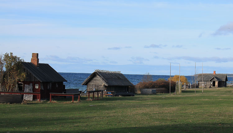 viimsi vabaõhumuuseum